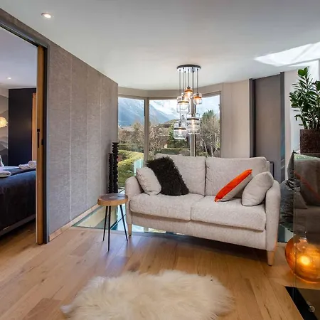 Chalet Des Surelles
